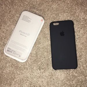 iphone 6/6s Apple phone case